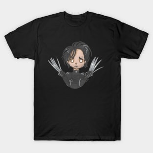 Edward Scissorhands T-Shirt